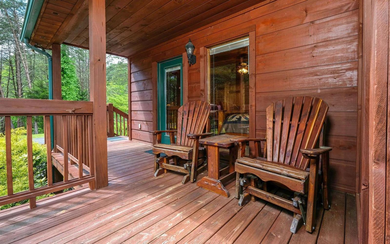 Dogwood Acres Villa Pigeon Forge Dış mekan fotoğraf