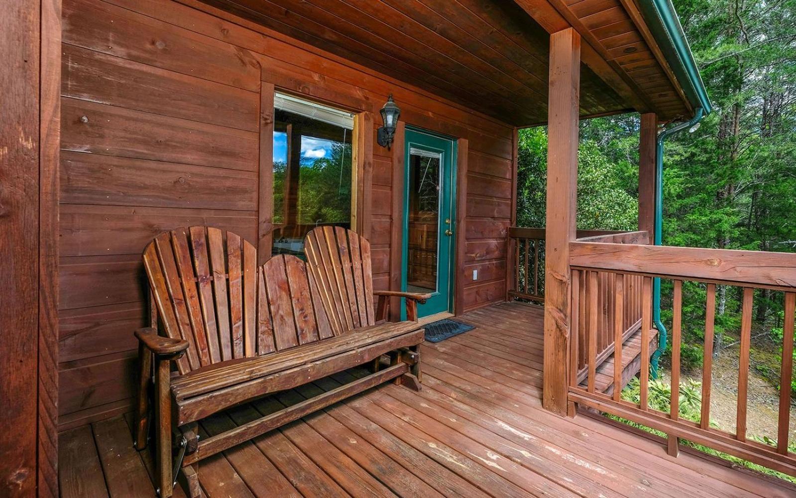Dogwood Acres Villa Pigeon Forge Dış mekan fotoğraf