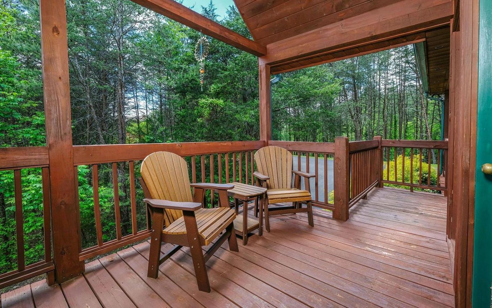 Dogwood Acres Villa Pigeon Forge Dış mekan fotoğraf