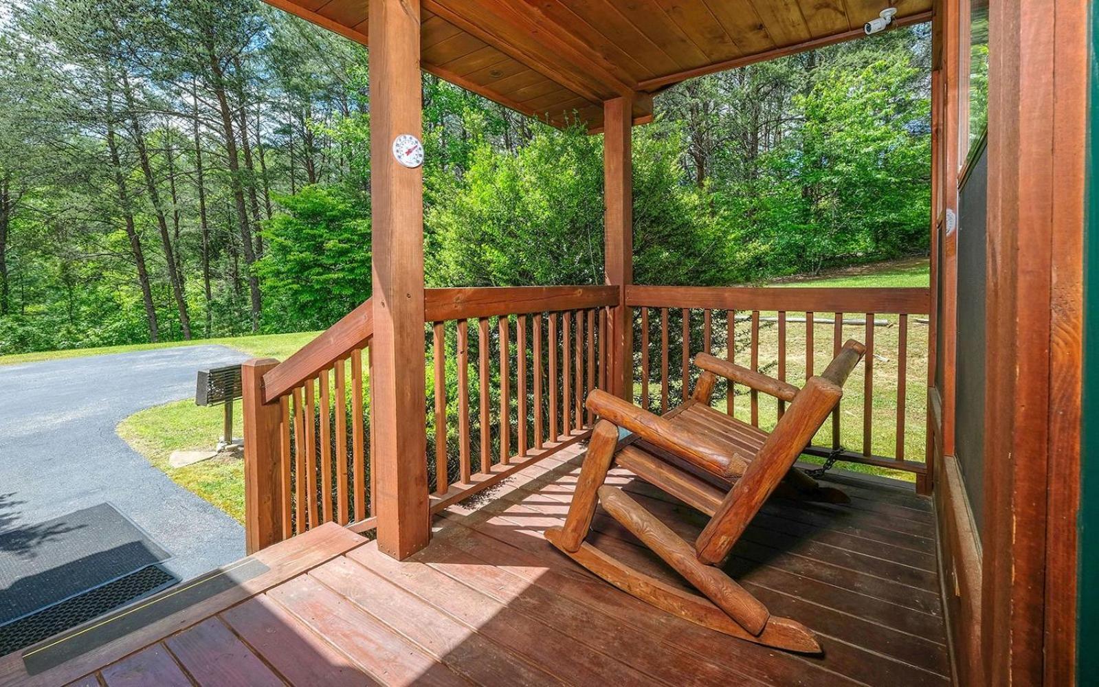 Dogwood Acres Villa Pigeon Forge Dış mekan fotoğraf